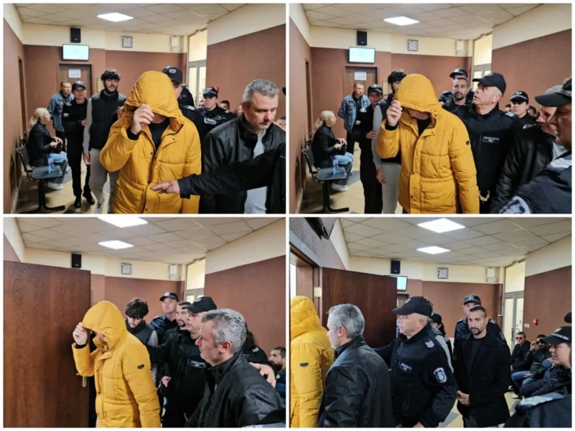 Митко Бошнаков от групата, прала милиони от порно, провали делото, не говорел български