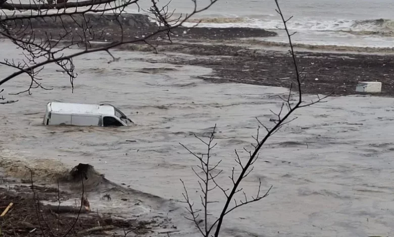 Над 110 души получиха медицинска помощ, храна и вода