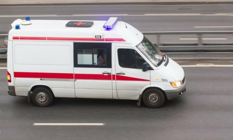 Намериха тялото на бившия директор на издателство &bdquo;Правда&ldquo; под прозорците на дома му в Москва