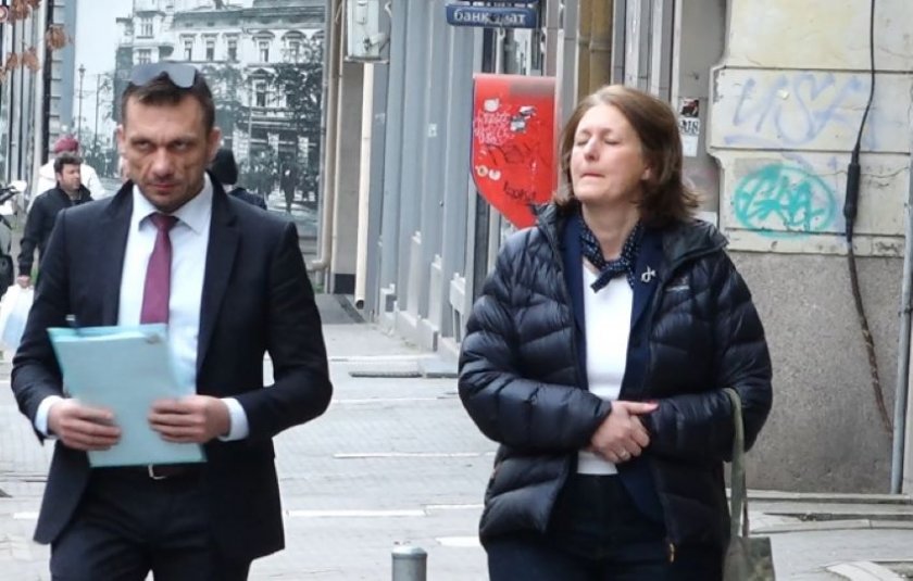 Първо в Lupa.bg: Гласели Хасърджиев за министър и хоп... арест