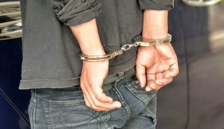 Полицията залови издирвания за намушкания на 25-годишен мъж в Ловеч
