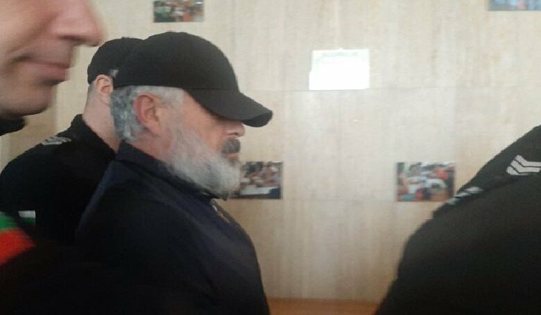 Потвърдиха доживотната присъда на Станимир Рагевски, убил и разчленил мъж и жена