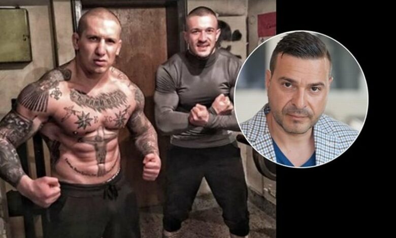 Проблеми с вестибуларния апарат отложиха делото за побоя над Слави Ангелов