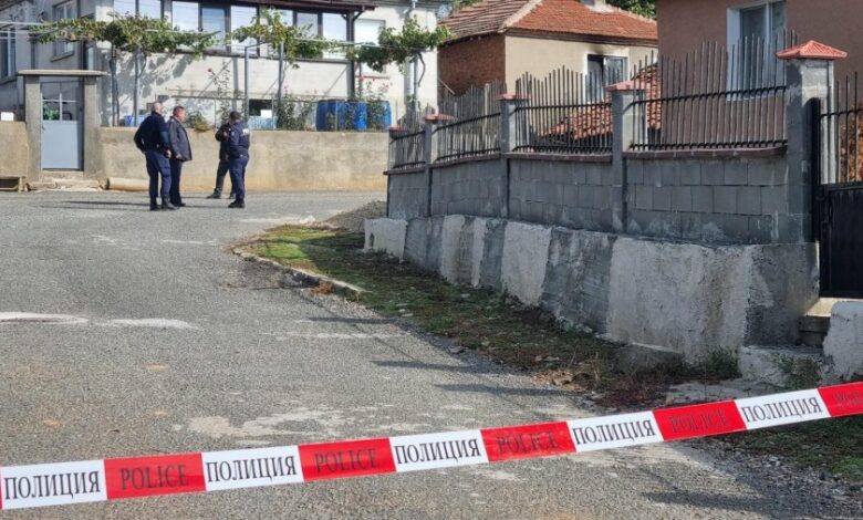 Прокуратурата изнася подробности за тройното убийство в Люляково