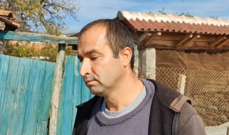 ШОК! Обеси се чичото на килъра Фахри от Люляково