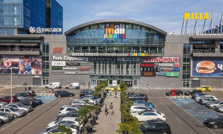 Тотален хаос: Евакуираха The Mall на "Цариградско"!