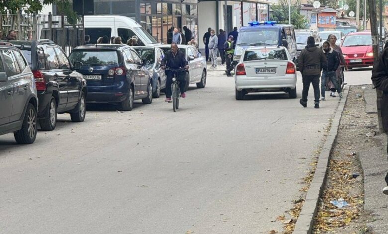 В Пазарджик е война! Купуват се гласове под носа на МВР (СНИМКИ+ВИДЕО)