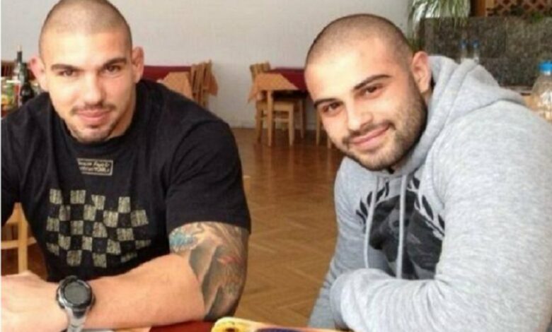 Върнаха делото за убийството на Любо Полицая заради нарушени права на килърите