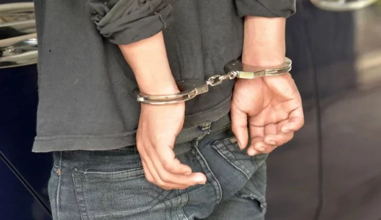 Задържаха за 72 часа младия мъж, престрелял дете в Ямбол