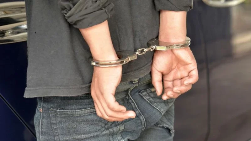 Задържаха за 72 часа младия мъж, престрелял дете в Ямбол