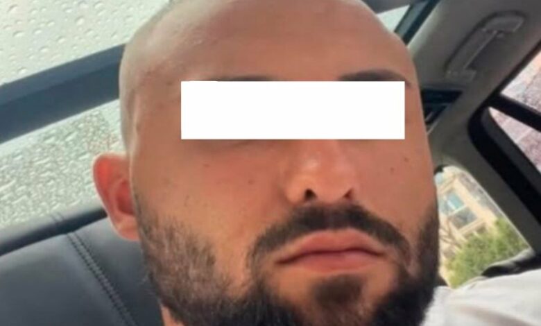 Загиналият в адската катастрофа край Бучино опитал да спаси животно