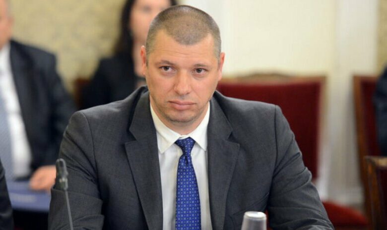 Заплашван ли е заместникът на варненския кмет Диян Иванов с 9 месеца затвор?
