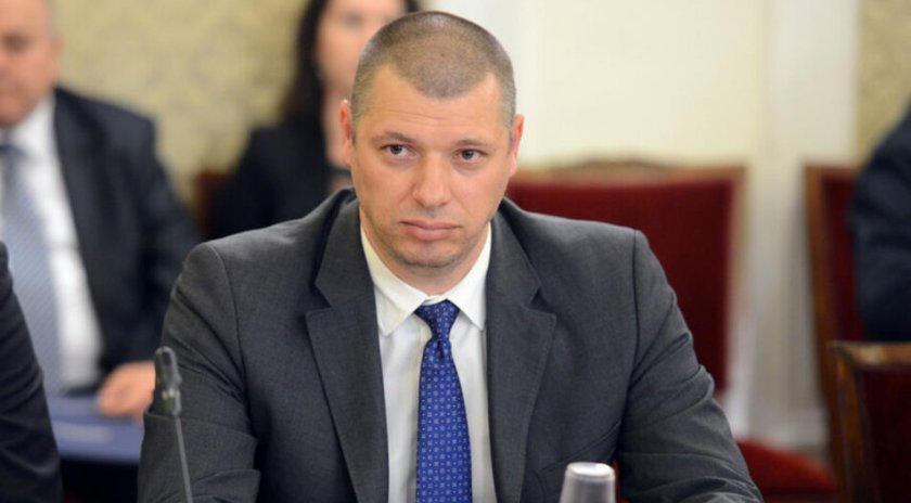 Заплашван ли е заместникът на варненския кмет Диян Иванов с 9 месеца затвор?