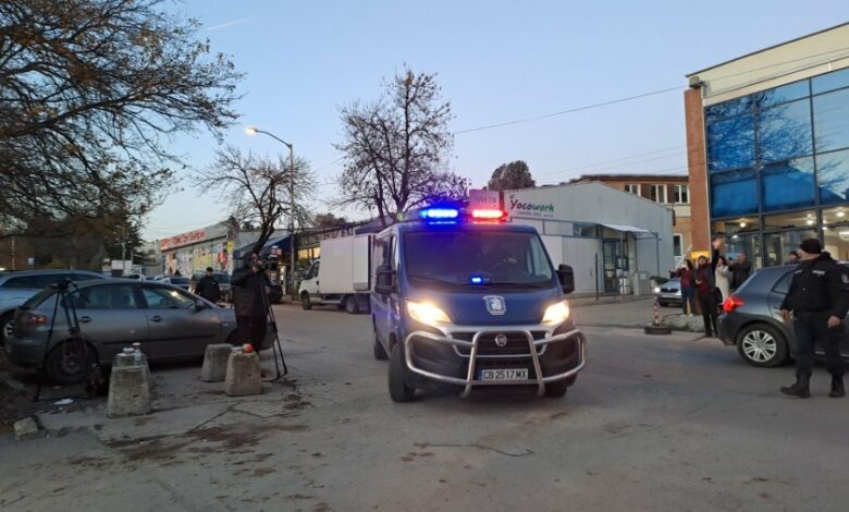 Благо Коцев вече е в затвора във Варна
