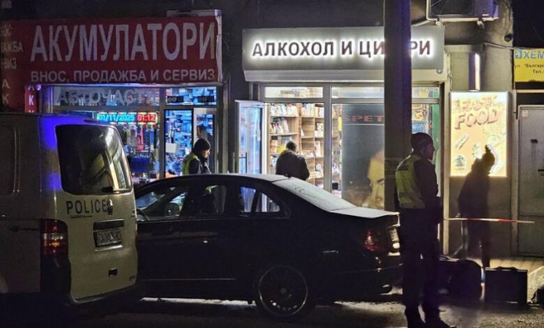 Брутално: Бизнесдамата в София е убита с 4 куршума, има огнестрелна рана в главата