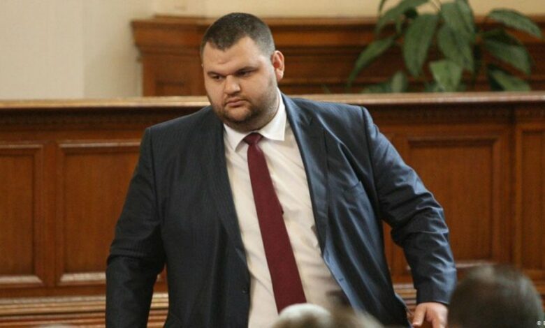 Делян Пеевски: Стана практика съдът да пуска убийците на пътя