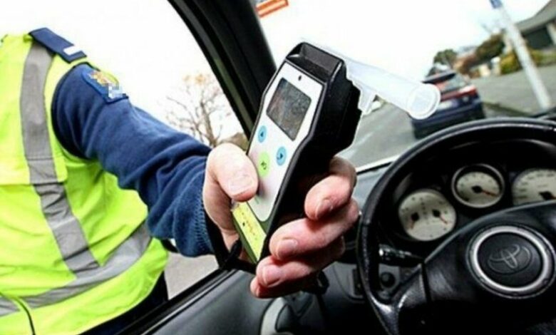 Досъдебните производства срещу пияни и дрогирани шофьори са нараснали с 15%