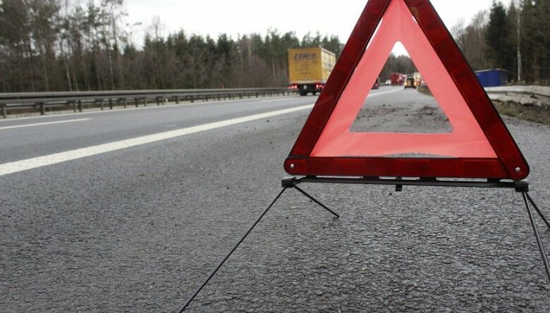 Един загинал и 20 тежки катастрофи в страна през изминалото денонощие