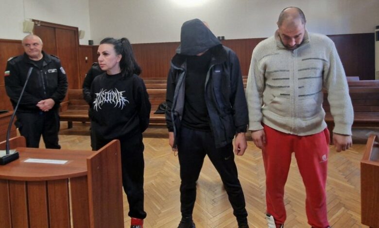 Интимни отношения свързвали похитителят и отвлечената 21-годишна в Свиленград