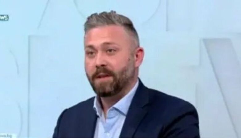 Комисар Кристиян Горянов: Каналджиите смениха маршрута - потокът се насочи към Румъния