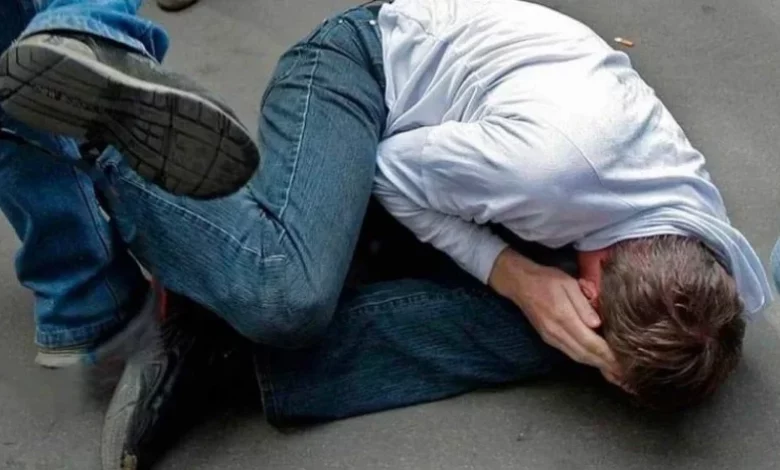 Крадци пребиха двама мъже в Чирпан, единият е с опасност за живота