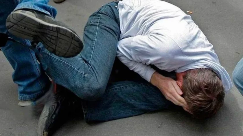 Крадци пребиха двама мъже в Чирпан, единият е с опасност за живота