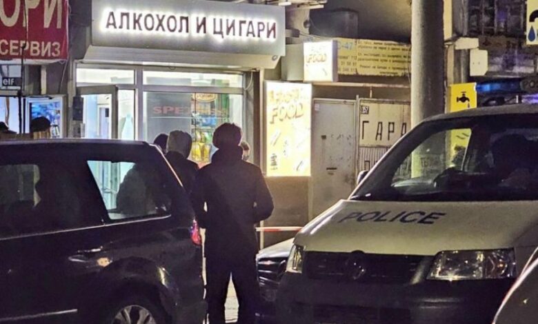 Мъжът, застрелял бизнесдамата, се самоуби