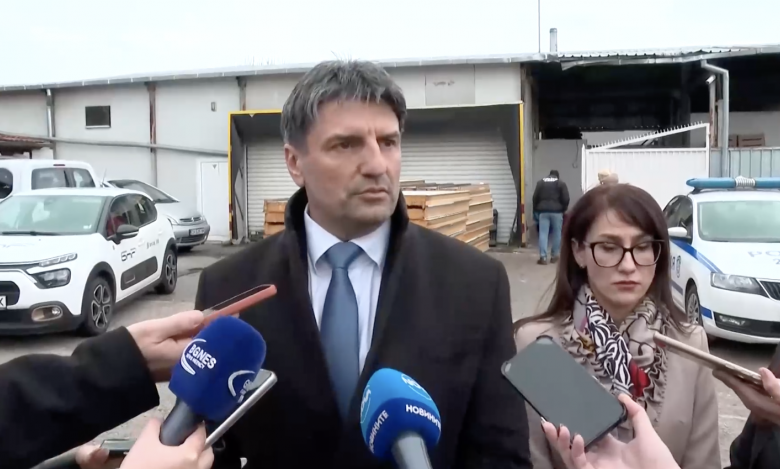 Не 35, а над 70 тона е месото без документи за произход!