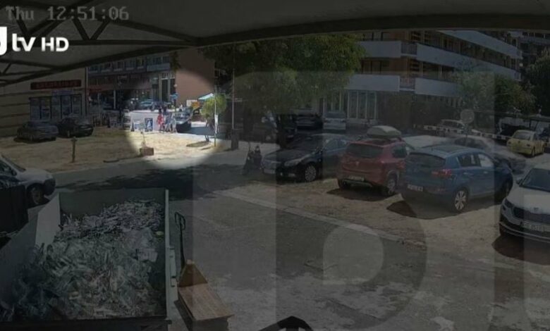 Нови записи заковават Бургазлиев за мелето с АТВ-то в Слънчев бряг
