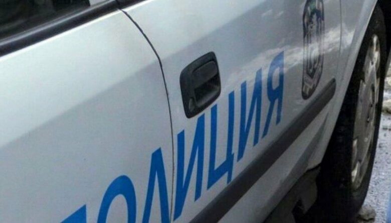 Обраха благоевградчанка посред бял ден