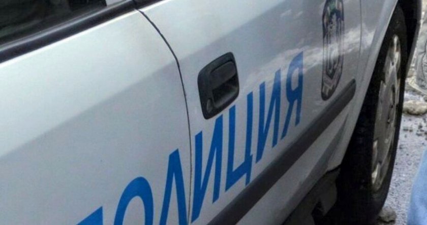Обраха благоевградчанка посред бял ден