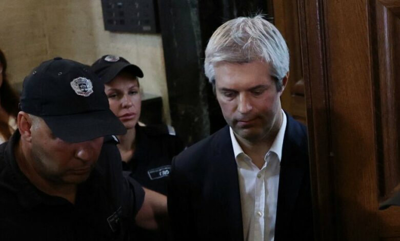 Определиха съдията, който ще гледа делото срещу Благомир Коцев във Варна