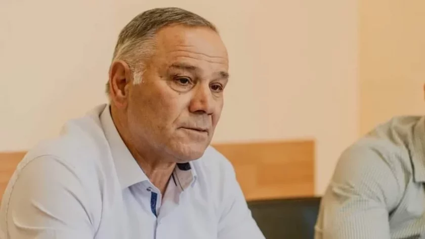 Осъдиха кмета на Стамболийски за незаконни сметища