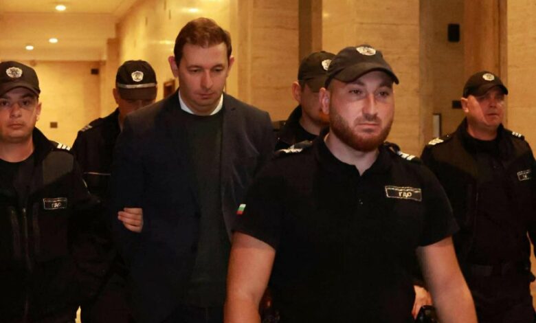 От последните минути: СГС пусна зам.-кмета Никола Барбутов под домашен арест