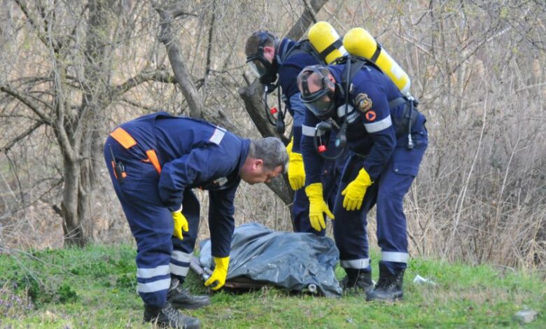 Откриха труп на мъж в Щръклево, нахапан е от животни