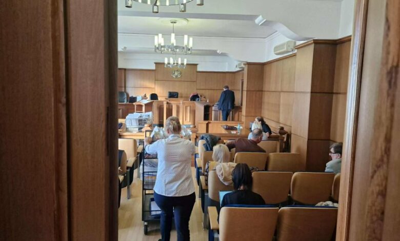 Почва делото срещу бизнесмените Пламен и Атанас Бобокови (СНИМКИ)
