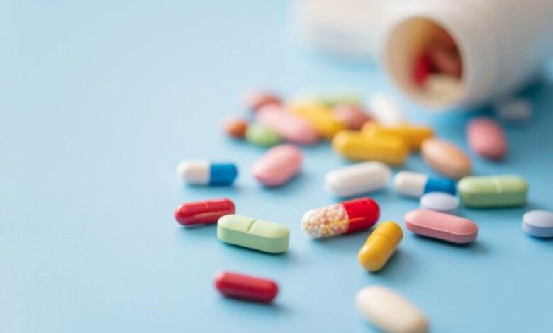 Полицаи удариха обекти, продаващи незаконни лекарства и забранени добавки