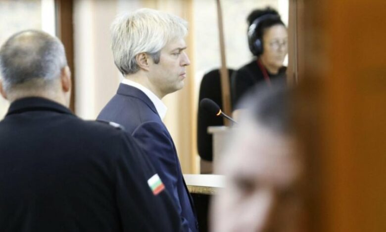 Предадоха на съд кмета на Варна Благомир Коцев