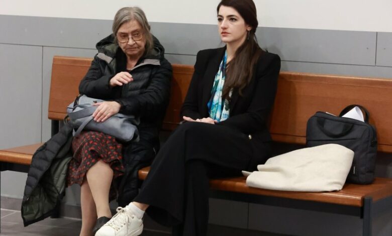 Прокуратурата обжалва оправдателната присъда на Лена