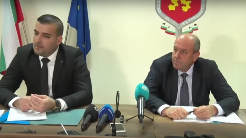 Прокуратурата повдигна обвинения на трима за отвличането на младата жена в Свиленград