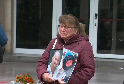"Не сме дивеч!": Шествия в памет на загиналите в катастрофи се проведоха в страната