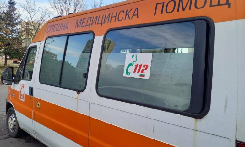 Разследват смъртта на 36-годишен шофьор, премазан от камион край Смолян
