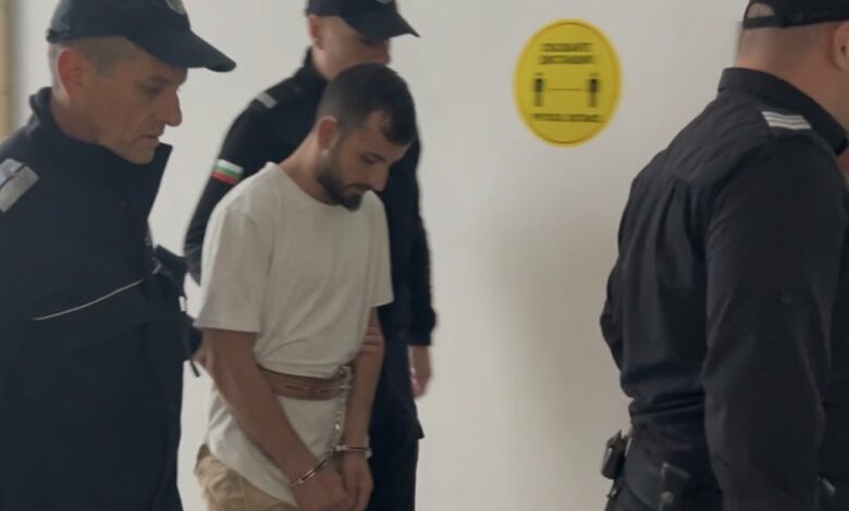 Румънският трафикант-убиец остава в ареста