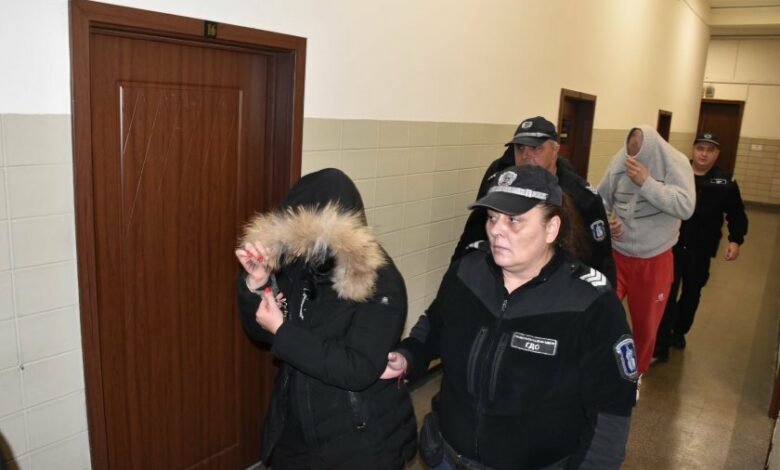 Съдът реши: Постоянен арест за отвлеклите 21-годишна жена в Симеоновград