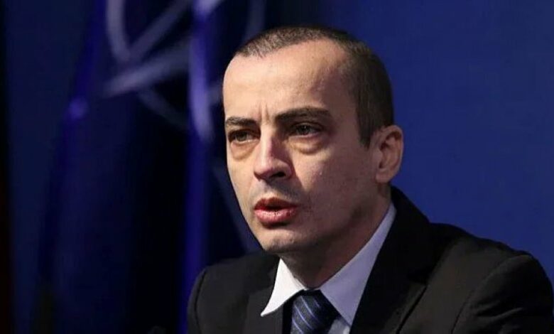 Тодор Чобанов за трафика на антики: Връщат 90% от откритите предмети в България