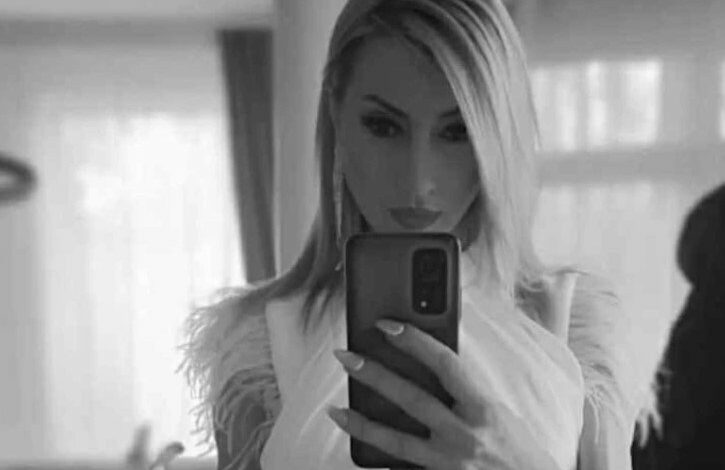 Убиецът на Стела е намерен мъртъв в колата си часове след това