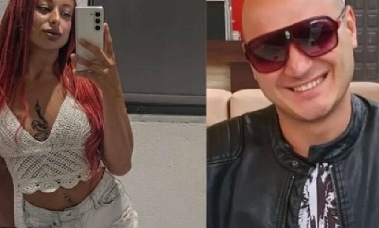 Убийците на животни Красимир и Габриела от Перник се снимали и в порно, което продавали на чужденци