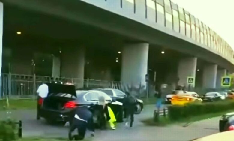 Видео със стрелба в Пловдив разбуди социалните мрежи