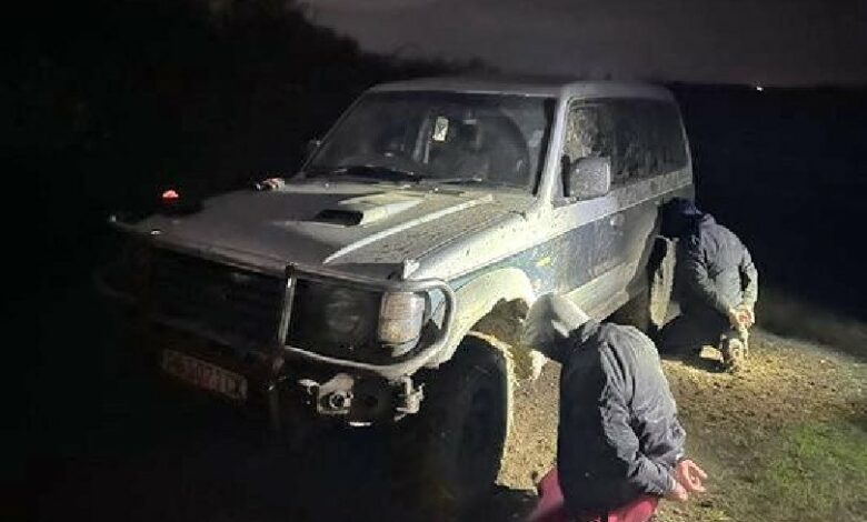 Задържаните за източване на 7 тона гориво от тръба на "Лукойл" остават в ареста