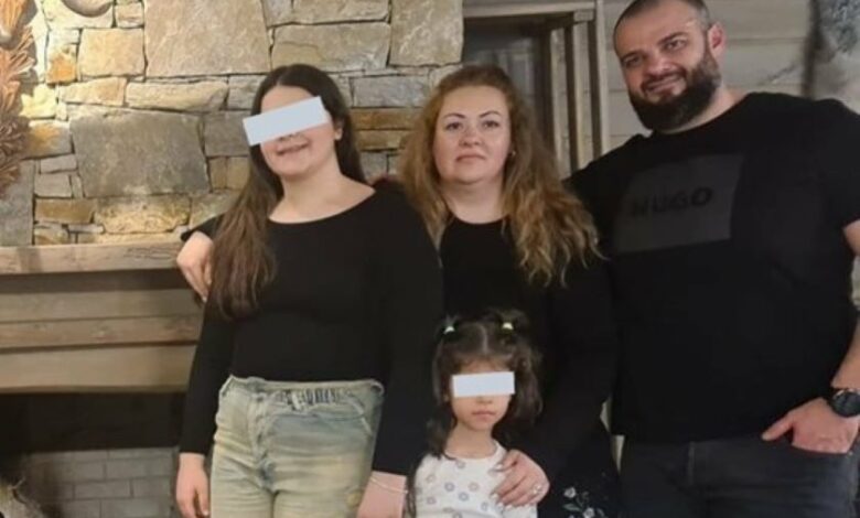 Загиналото край Пловдив семейство имало заведения с топла скара